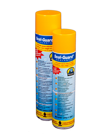 Seal Guard Grout Tile Aerosol Sealer, How To Apply Grout And Tile Sealer Spray
